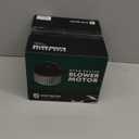 A/C Heater Blower Motor Fan Assembly for Kia Sorento 2011-2015 Hyundai Santa Fe 2010-2018