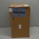 Soaoo 2 Pcs Gloves Holder Shoe Cover Dispenser Wall Mounted Clear Acrylic Face Mask Box Organizer Dispenser Box with Lids 4 Compartments Hairnet Holder Disposable Mask Storage for Laboratory Office