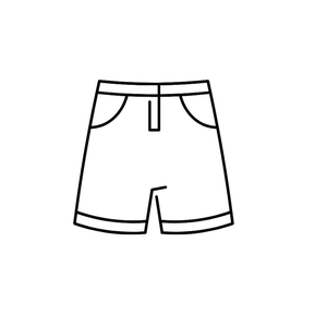 ODODOS Men's Athletic Shorts with Pockets 5" Quick Dry Lightweight Workout Gym Running Shorts, Rust, Small