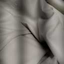 Air Mattress Full with Built-in Pump, Blow Up Mattress with Soft Flocked Top, Leakproof Inflatable Mattress, Foldable Waterproof Air Bed for Home, Guests, Camping, with Storage Bag (Deep Blue)