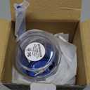 Hy-Impact Better Blender 16 oz Cordless USB Rechargeable Turbo Power