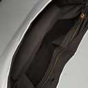 Dupont Paper Purse Organizer Inserts for brooklyn 28 Insert Keeps Tote HandbagWhite
