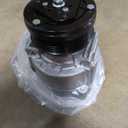 29167C Air Conditioner AC Compressor with Clutch Fits for 2013 2014 2015 2016 2017 2018 Sonic 1.8L, Replace OE 42623008 95370313
