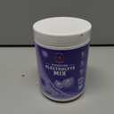 Blueberry Hydration Powder  Zero Sugar Electrolyte Drink Mix | 90 Servings | Keto, Vegan, Gluten-Free | Natural Electrolytes for Muscle Recovery, Energy, Cramp Relief | for Women, Runners