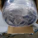 12 Inch Hybrid Queen Mattress in a Box - Gel Memory Foam & Pocket Springs for Back Pain Relief, Soft & Plush Fiberglass-Free Bed, CertiPUR-US Certified, 60x80 Inches