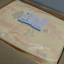 Istana 9x12 Area Rug - Pink 9 x 12 Area Rugs for Living Room - Foldable 9x12 Rugs for Bedroom - Stain Resistant Washable Rug - Eco-Friendly Area Rugs Living Room