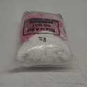 Riceshoot 6 Pcs Breast Cancer Awareness Garland Decorations 30 ft Pink White Marigold Garland Breast Cancer Awareness Month Party Decor for Front Door Fireplace Table Centerpieces(Warm Colors)