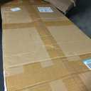 Bunkie Board Twin Size 38"x75" Bed Boards for Under Mattress - Heavy Duty Reinforced Wood Support Board with Anti-Sag Design, Fits Metal Frames/Platform Beds/Sleeper Sofas TWIN-Size (38X75")