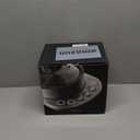 Viant Electric Kettle With Infuser For Loose Leaf. Hot Tea Maker With Temperature Control And Automatic Shut Off. Tea Kettle With Brewing Programs. 1.5 Liters Capacity