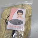 Blonde Wig Kids Light Blonde Wavy Curly Wig Child Long Blonde Wigs with Bangs