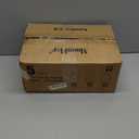 Super Jumbo C9 Christmas Pathway Lights - 11FT 5 LED C9 Pathway Light, Multicolor Christma Decoration Outside, Waterproof Giant Christmas Lights Outdoor Decoration for Yard Holiday Lawn Walkway