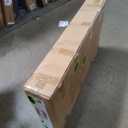 Lipper International Bamboo Kitchen Cabinet Shelf for Organizing a Pantry, Countertop, or Bathroom, 15 5/8" x 10" x 6 1/4"