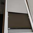XL Dog Door for Sliding Glass Door, Extra Large Patio Doggy Door Insert for Sliding Door, Height Adjustable from 44" to 84", Flap Width: 14 inch