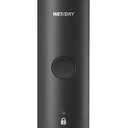Panasonic Electric Razor for Men, Wet Dry Shaver with 3-Blade Cutting System, Ergonomic Handle and USB-C Charging- ES-RM3B-K
