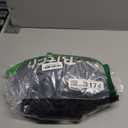 Dog Hoodies Dog Clothes Apparel Love Me Fleece Sweater Winter Sweatshirt Warm Cotton Grooming Hoodie for Small Dog Medium Large Dog Cat (Black, XXL)