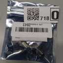 HASMX 18V Xenon Bulb Replacement for Porter Cable PC180FL PCL180L Flashlight Work Lights 18 Volt Xenon Bulbs (2-Pack)