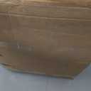 ECOTRIC 64" x 39" x 5.1'' Universal Roof Rack Cargo Carrier Basket with Extension Heavy Duty Steel Car SUV Top Luggage Storage Holder Basket for Travel 550LBS Weight Capacity