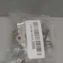 UT33600A Carburetor Tune Up KIts Fits for Homelite UT20760 UT33650A UT33650 UT20006 UT33600 UT32601A UT32605 UT32651 UT32651A 26cc String Trimmer Parts, for Ryobi 308054077 308054043 Weed Eater