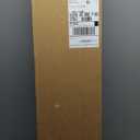 4" x 36" Heavy-Duty Reinforced Cardboard Mailing Tube, Pack of 2 Tubes with 4 Caps  Secure USPS Approved  Great for Shipping and Storing of Prints, Artwork, Posters or Documents