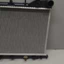 Spectra Premium CU1909 Complete Radiator