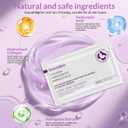 2 x Forehead Wrinkle Patches & Under Eye Patches with Collagen, Anti Wrinkle Patches for Reduce forehead Lines, Facial Wrinkles Treatment Remover Women Eye Patches for Puffy Eyes and Dark Circles, 18 pcs