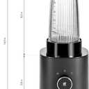 ZWILLING Enfinigy 20-oz. Personal Blender, Smoothie Blender, Black