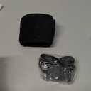 Heating Pad for Arm Elbow Heating pad, Heated Arm Sleeve with 4 Heat Settings and 3 Timer Modes,Arm Heating Pad Sleeve with 78.5" Inch Long Charge CordPolyester