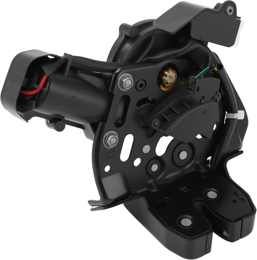 90500-6RR1A Tailgate Latch Lock Actuator for Nissan Pathfinder Rogue Ariya 2021-20225 for Infiniti QX60 2022-2024 Liftgate Trunk Latch Lock