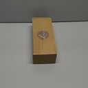 Ling's moment Ranunculus Artificial Flower, Faux Silk Mini Ranunculus Flowers for DIY Bouquet, Bulk Fake Wedding Filler Flowers for Centerpieces Arrangements Bridal Shower Decorations, Cream