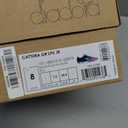 Diadora Kids Boys Cattura Multi Ground Lightweighttt Polyurethane Gound Soccer Cleats,  8