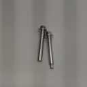 Dorman HW14155 Disc Brake Caliper Bolt Compatible with Select Models