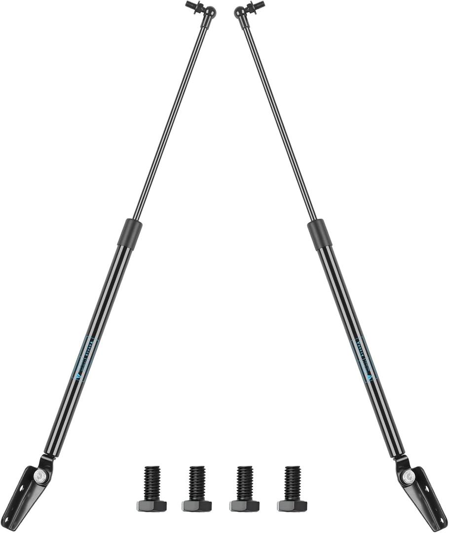 Vurkcy Rear Hatch Struts Shocks Fit for Subaru Legacy & Outback 2010-2014 | LiftGate Supports Gas Springs OEM Number PM3074L PM3074R, Pack of 2 PCS