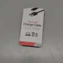 Micro USB Charger Cable 6 Ft