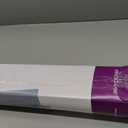 ProCare 79-80170 Clinic 3-Panel Knee Splint, Contoured Stays, Universal, 32" Thigh Circumference, 20" Length