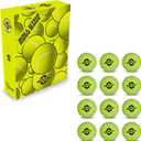 Cricket Tennis Balls (Pack of 12)