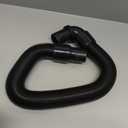 103048 Backpack Vacuum Hose Replacement for ProTeam Vacuum Parts 107648 Static-Dissipating Hose With 1-1/2-inch Cuffs fits ProTeam Super Coach Mode 6 and other Replacement Backpack Vacuum Hoses Part