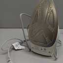 Rowenta Focus Excel Steam Iron for Clothes, Anti-Drip Protection, Iron Steamer for Clothes, 1725 Watts, DW5280, Grey