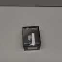 ULTIMAL Rugged Case with Band for Apple Watch 49mm,Compatible with Apple Watch Ultra 3/2/1, Military Grade Shockproof Bumper Cover for iWatch Tactical Band Men (Black, 49mm)