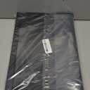 Enamel Pin Display Case,14" X 9.5" Pin Display Board Shadow Box,Black Pin Collection Display for Wall and Tabletop Displays,Wall Hanging Pin Holder Display