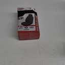 DI Dickies Lb Dual Protect Blk Seat Cover