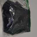 Hurley 5" Swim Board Shorts for Women, Swim Shorts Women, Swimming Bottoms (Black, S)