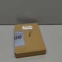 Janinka 12 Pcs Burgundy Long Velvet Bow Ornaments Christmas Swag 23.5x15.5 Inch Vintage Large Velvet Christmas Staircase Wreath Bows Tree Topper Bows Large Bow for Outdoor (Red)