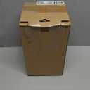 STANLEY IceFlow 2.0 Flip Straw Jug with Handle 64 oz | Twist On Lid and Flip Up Straw | Leakproof for Travel and Sports | Insulated Stainless Steel |BPA-Free | Azure