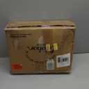 Globon Ultra-Soft Down Feather Comforter California King Size, Luxurious Fluffy Hotel Collection Duvet Insert for All Season, Noiseless Shell,700 Filling Power,Medium Weight with Corner Tabs, White