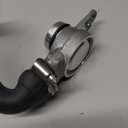 A6420101791 Engine Pressure Control Vent Breather Valve For Mercedes Benz OM642 W204 S204 X166 ML350 GL350 6420101791 6420101291 A6420101291