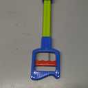 Claw Grabber Toy, Children Intelligence Grabber Toys Hand Claw Grabber Kids Grabbing Pick Up Toys (Green)