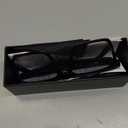 AI Smart Wireless Bluetooth Translation Glasses for Men/Women with Speakers/Bluetooth&140+ Languages Translation Sports/Travel/Drive/Busniess