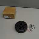 VASHLY Go Kart Clutch 3/4" Bore 10 Tooth for #40/41/420 Chain Predator 212 Centrifugal Clutch 10T for Go Kart Minibike and Fun Kart Engine