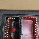 DNDND Mimic Chest Dice Storage Box Large Size Holds 6 Sets of Polyhedral Dice Great Gift for Dungeons and Dragons Players DM Masters RPG Gaming