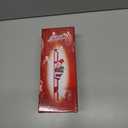 Santa Climbing Ladder, Funny Electric Claus Rope Ladder Decoration, On a Doll Toy Christmas Tree Decorations Hanging Ornaments for Party Home Door, Red